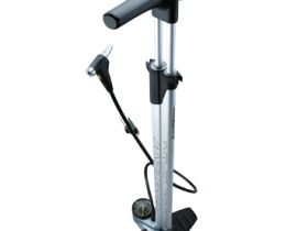 Насос напольный Topeak JoeBlow Ace gnn (серебристый)