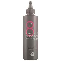 Маска-филлер для восстановления волос Masil 8 Seconds Salon Hair Mask 200 мл