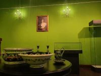 Усадьба генерала А. Я. Мирковича