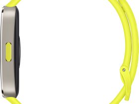 Фитнес-браслет HUAWEI Band 10 Зелёный
