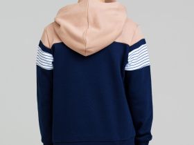 Толстовка трикотажная для мальчиков