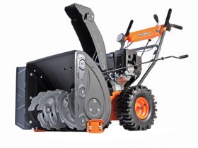 Снегоуборщик ПАТРИОТ Сибирь 110 CE