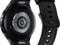 Смарт-часы Samsung Galaxy Watch6 Classic LTE, 47 мм черный