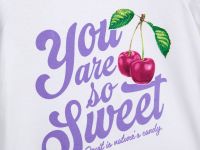 Футболка для девочки