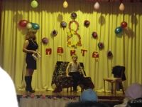 Назимовский дом культуры