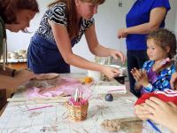 Еласовский дом культуры и ремесел