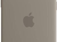 Чехол-накладка Apple