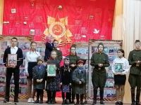 Поселенческий центр культуры и досуга д. Казинка