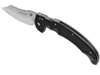 Нож складной Cold Steel Mayhem, сталь AUS-10A, рукоять G10, черный