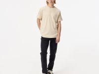 Мужская футболка Lacoste из хлопка