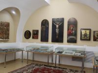 Липецкий областной краеведческий музей