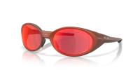 Очки солнцезащитные Oakley Eye Jacket Redux Fire Orange/Prizm Trail Torch (комплект)