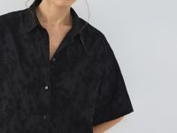 Солнцезащитные очки, Черный