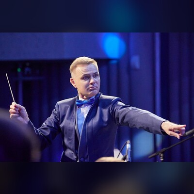 Музыкальные Кемеровская филармония Штоколова