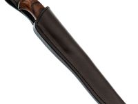 Нож Финка-135, сталь S90V, рукоять айронвуд