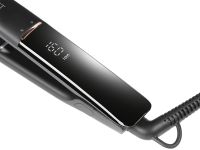 Выпрямитель для волос РЕДМОНД HS1716 (черный)
