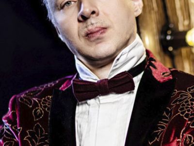 Хоронько оркестр