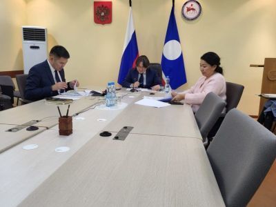 Межрегиональные офсетные контракты планируют заключить на Дальнем Востоке