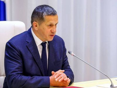 Трутнев потребовал «оставить бизнес в покое»