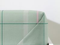 Простыня Бонмарито, зеленая