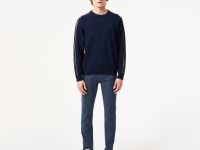 Мужской свитер Lacoste Relaxed Fit