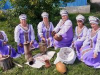 Мойганский культурно-информационный центр досуга «Звездный»