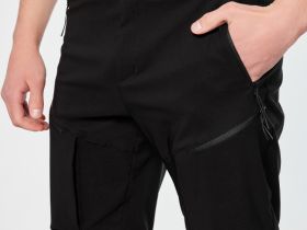 Шорты Nordski Hiking Black