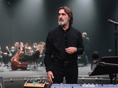 Вячеслав Бутусов и группа «Орден Славы»