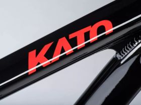 Горный велосипед Ghost Kato 29, год 2025, цвет Голубой-Черный, ростовка 17.5