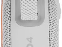 Портативная колонка JBL Go 4 Белая