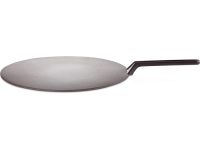 Le Creuset Сковорода для блинов 32 см, черный Le Creuset