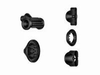 Фен Dyson Supersonic Nural HD16 (Ceramic Pink/Rose Gold)