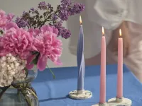 Подсвечник Recycle Object, для 2 свечей