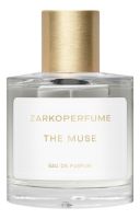 The Muse: парфюмерная вода 100мл уценка