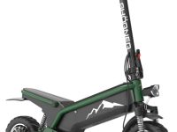 Электросамокат SHORNER Elite F1 PRO