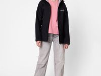 Куртка ветрозащитная Vega GTX V Женская