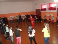 Баратаевский сельский Ддом культуры