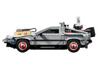 Коллекционные наборы 10300 Конструктор Назад в будущее