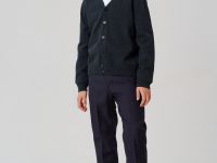 Кардиган трикотажный для мальчиков