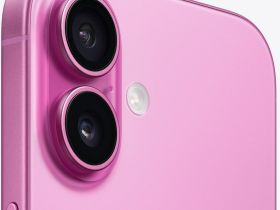 Смартфон Apple