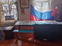 Сухобузимский районный краеведческий музей