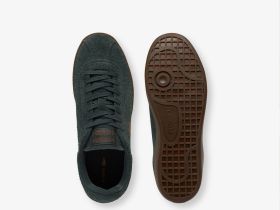 Женские кеды Lacoste BASESHOT 224 2 SFA