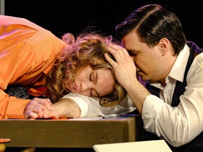 Билеты на И всё, что с нами будет (Новосибирский драматический театр) / Театр | Афиша | ИнфоТаймс