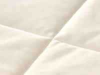 Покрывало Vellut, экрю