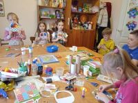 Малиновский сельский дом культуры