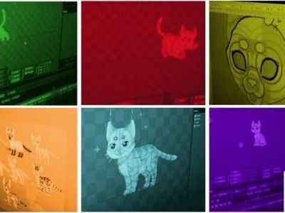 НВК "Саха" проводит конкурс мультипликационного творчества