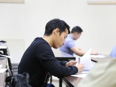 Первая независимая оценка квалификации студентов прошла в СВФУ