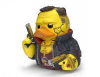 Фигурка-утка Tubbz Cyberpunk Jackie Welles