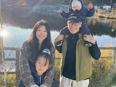 Расскажи о семье