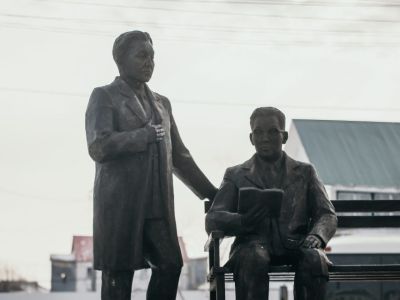 В Якутии состоится VII международный фестиваль поэзии «Благодать большого снега»